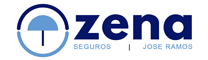 ZENA Logo